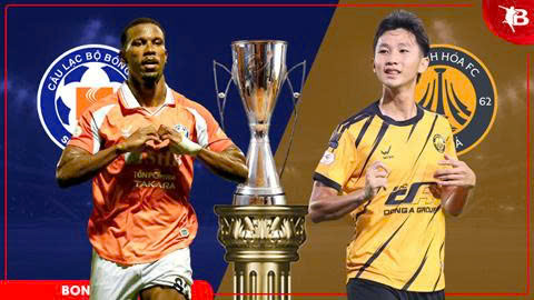 Nhận định bóng đá Đà Nẵng vs Thanh Hóa, 18h00 ngày 7/6: Thắng để trụ hạng 